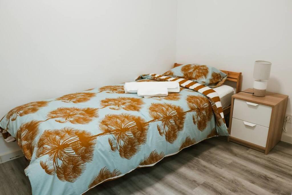 Golden Place-Costa de Caparica Ngoại thất bức ảnh